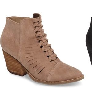 Coconuts by Matisse Ally bootie